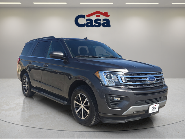 2021 Ford Expedition XLT RWD
