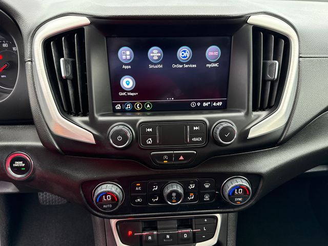 Used 2023 GMC Terrain SUV