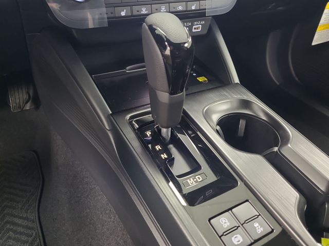 2026 – Subaru – Outback