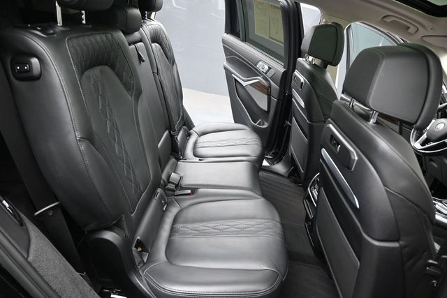 Used 2023 BMW X7 SUV