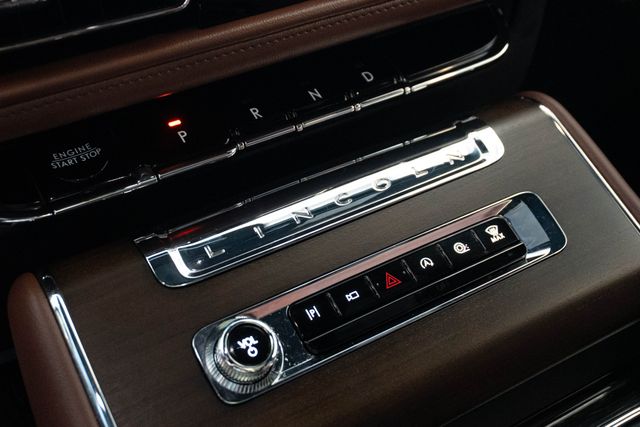 Used 2025 Lincoln Aviator SUV