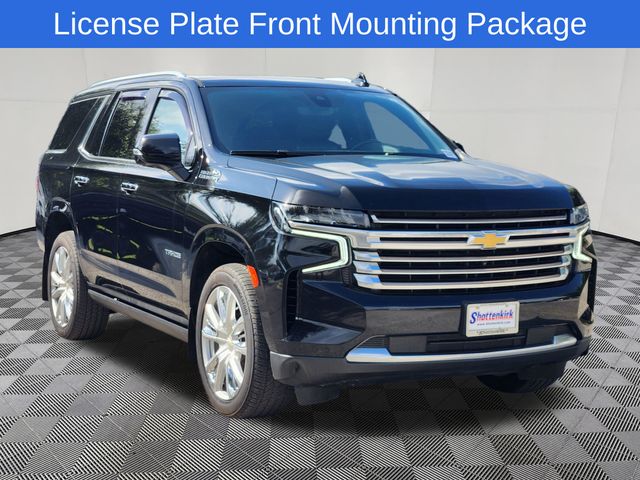 Used 2022 Chevrolet Tahoe SUV