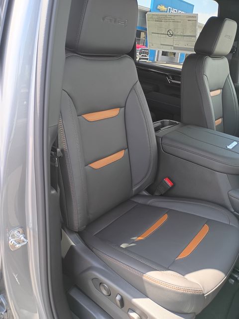 New 2026 GMC Sierra 2500HD Truck