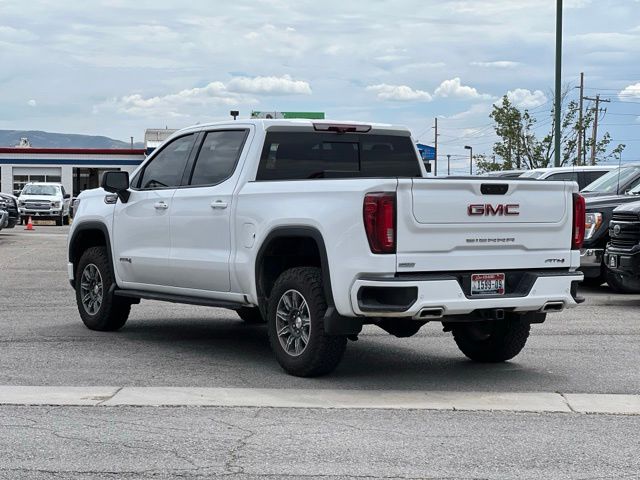 Used 2024 GMC Sierra 1500 Truck