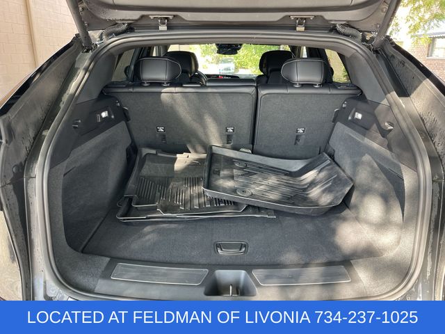 Used 2024 Cadillac LYRIQ Sport For Sale in Livonia, MI