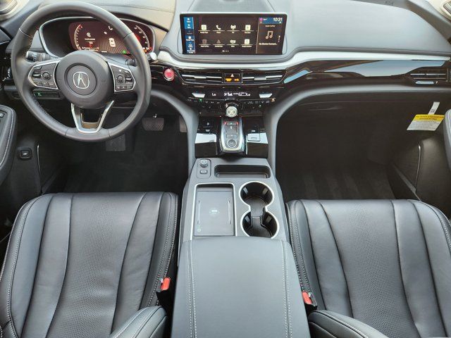 used 2026 Acura MDX car, priced at $49,425