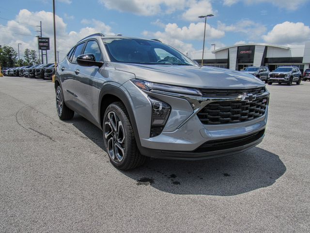 Photo of 2025 Chevrolet Trax 2RS in Dallas, GA 2025 Chevrolet Trax 2RS  44015