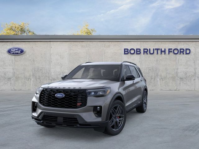 2026 Ford Explorer ST - 2