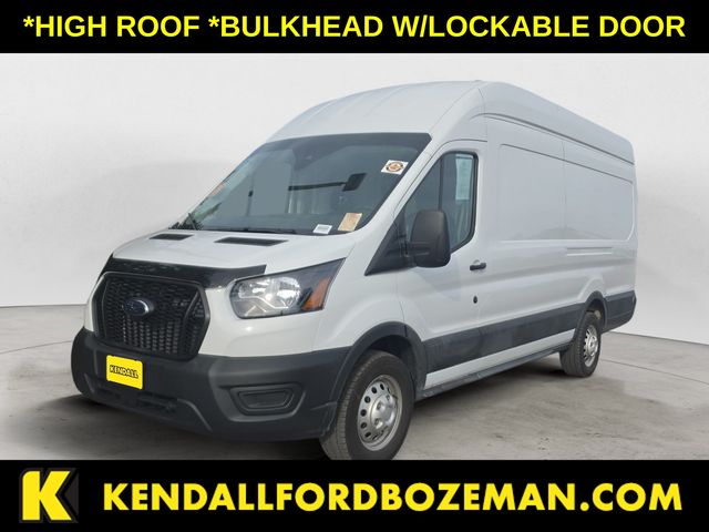 2025 Ford Transit Cargo 250 High Roof Extended LB AWD