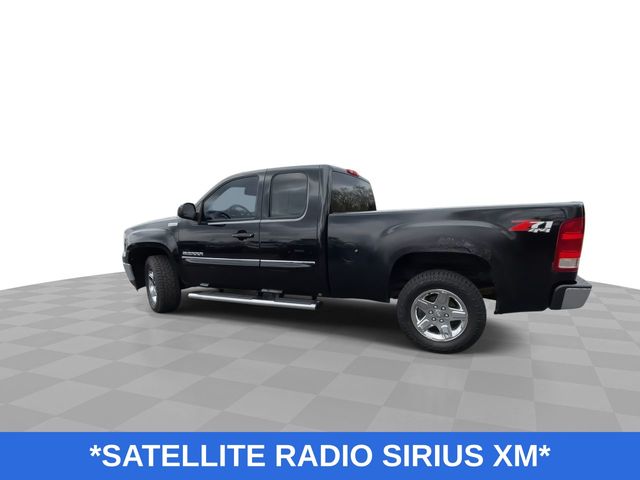 Used 2012 GMC Sierra 1500 For Sale in Livonia, MI