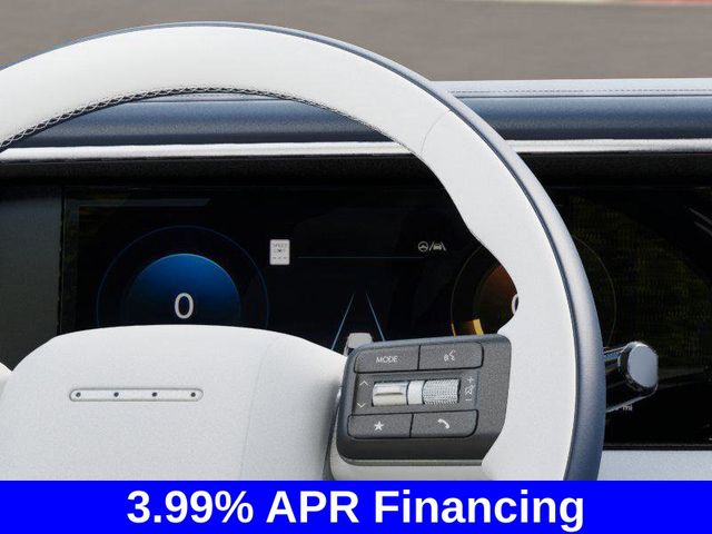 New 2026 Gray Hyundai Calligraphy image 17