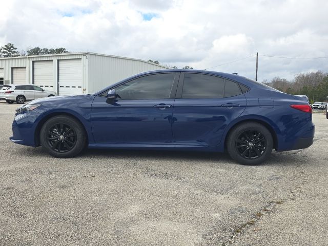 2025 Toyota Camry LE:45680A