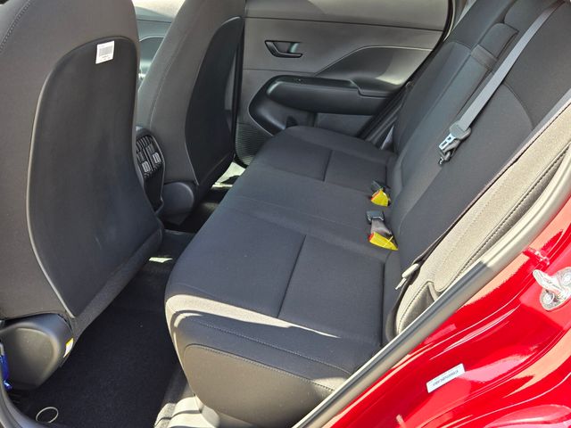 2027 Hyundai Kona
