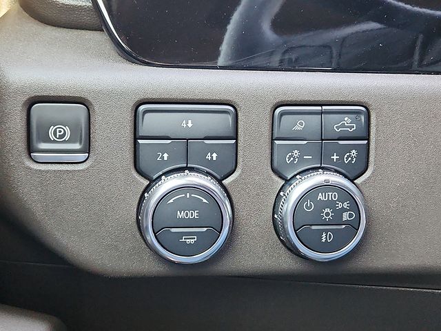 Used Car 2024 Gmc Sierra 2500hd  Sle For Sale Under $50,000 In Plainview, Texas