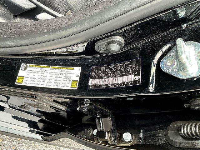 Used 2025 Toyota Corolla Sedan