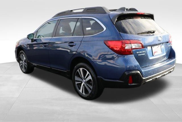 2019 Subaru Outback 2.5i 20