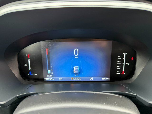 used 2023 Ford Escape car, priced at $22,777