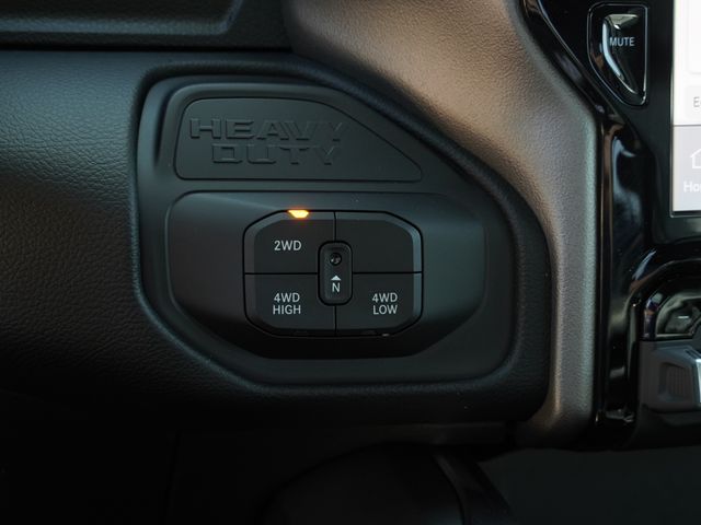 New 2026 Ram 2500 Truck
