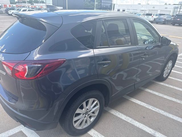 2014 Mazda CX-5 Touring - 4