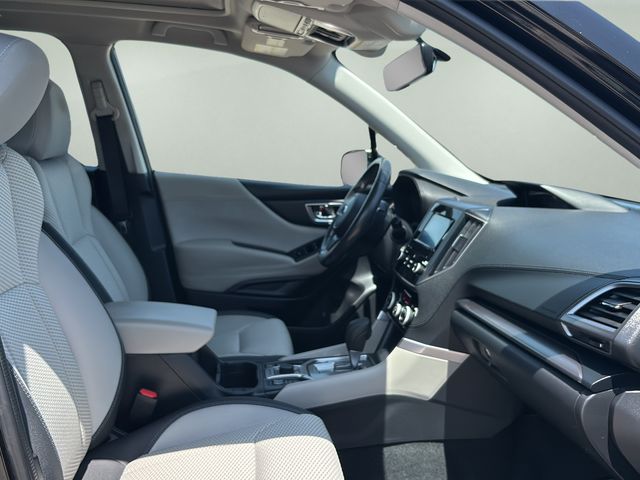 Used 2021 Subaru Forester SUV