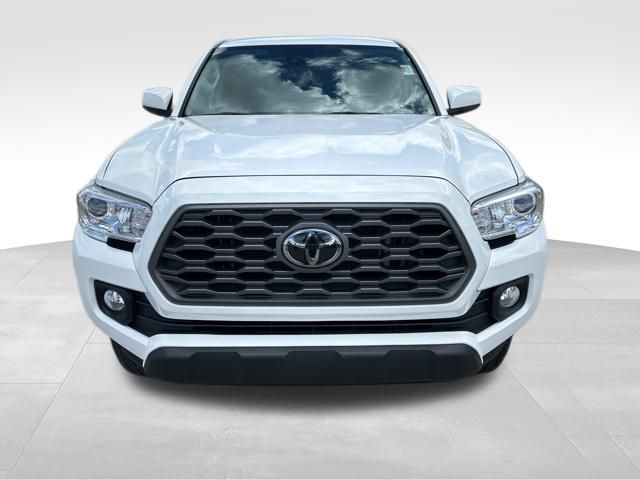 2022 Toyota Tacoma SR5 2