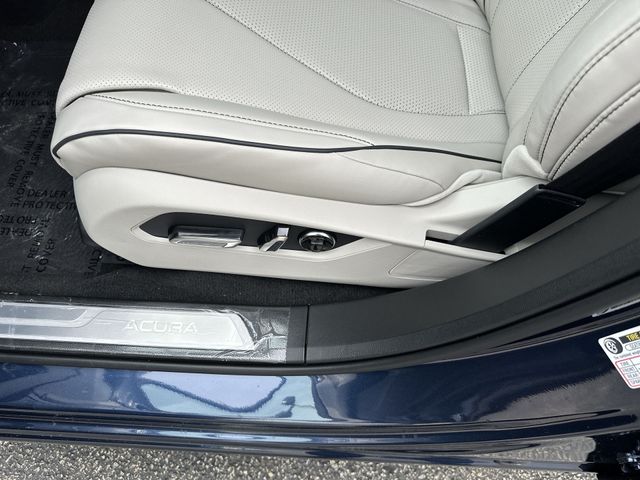 New 2026  Acura Advance Package image 13