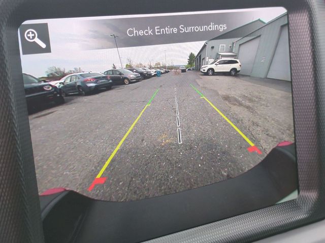 used 2023 Jeep Gladiator car, priced at $37,591