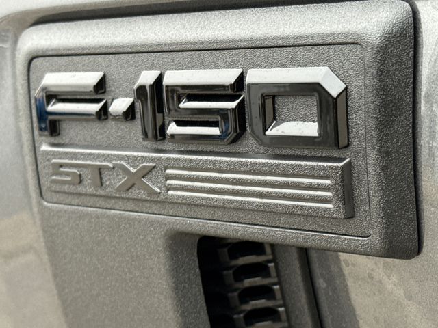 New 2026 Gray Ford STX image 6