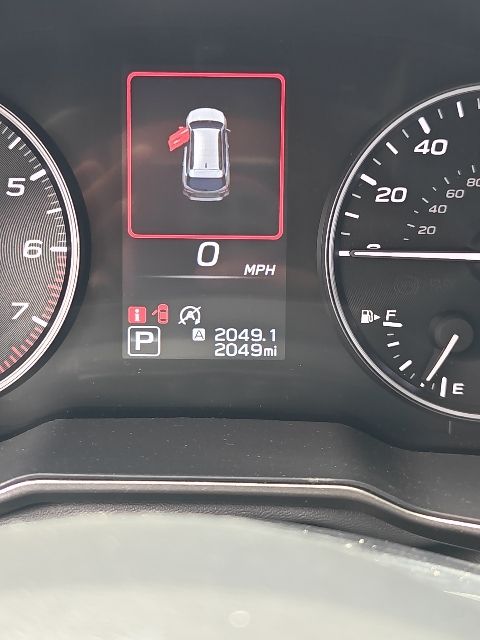 2025 Subaru Outback - $32,443