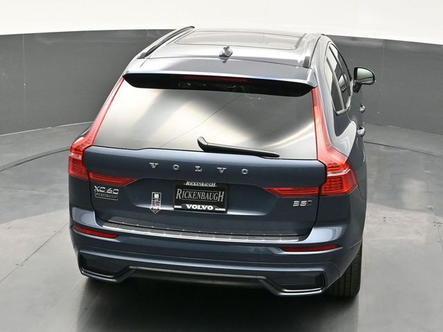 2025 Volvo XC60  photo