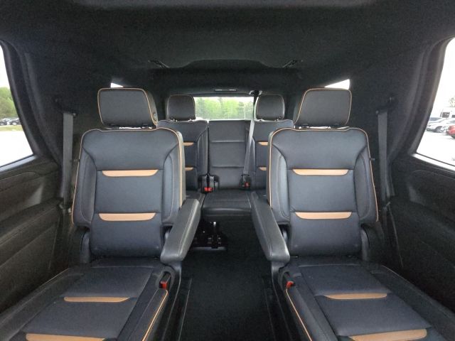 2024 GMC Yukon AT4:45470A