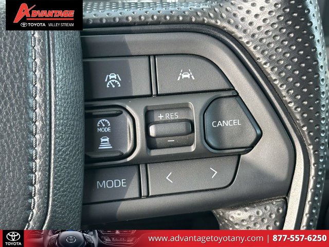 Used 2026 Toyota Tacoma Truck