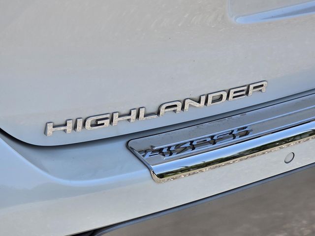 Used 2021 Toyota Highlander SUV