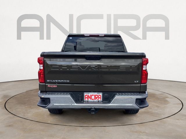 Used Car 2023 Chevrolet Silverado 1500  Lt For Sale Under $40,000 In San Antonio, Texas