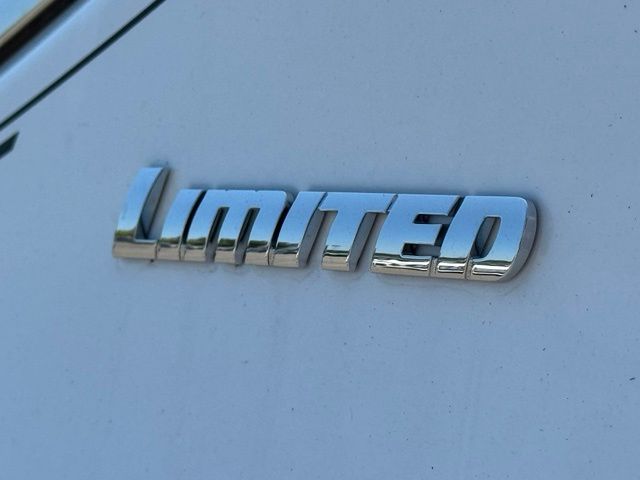 Used 2025 Toyota Tundra Hybrid Truck