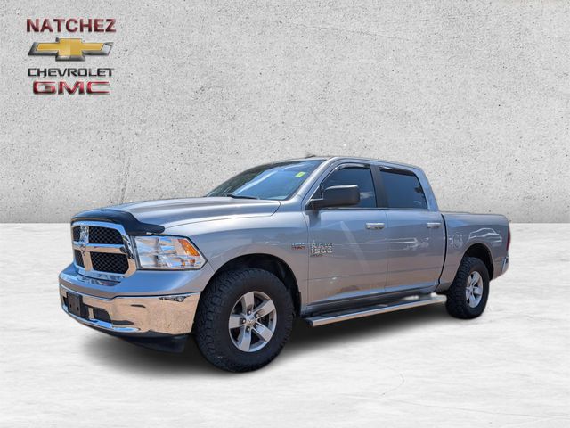 2020 Ram 1500 Classic
