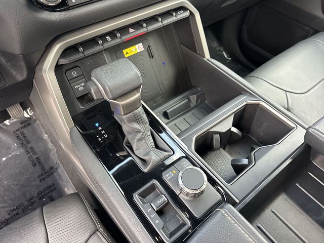 Used 2026 Toyota Tundra Truck