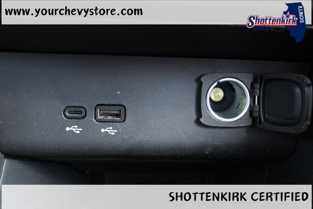 Used 2024 Buick Encore GX SUV