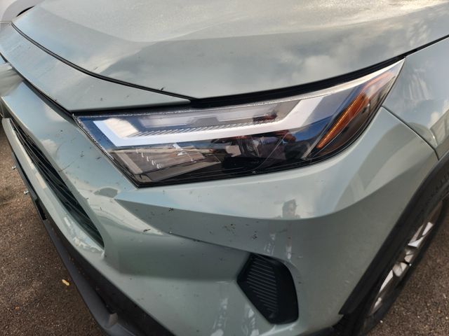 2022 Toyota RAV4 XLE  at Genesis of Spring
