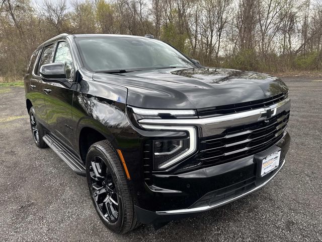 2026 Chevrolet Tahoe - Image 9
