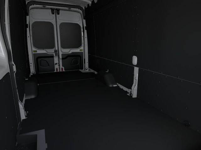 New 2026 White Ford Base image 12