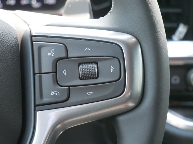 New 2026 Chevrolet Silverado 1500 Truck