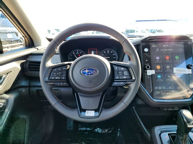 2024 Subaru Crosstrek Limited 15