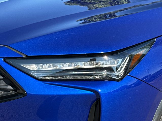 Used 2022 Acura MDX SUV