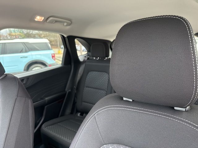 New 2026 Red Ford Active image 27