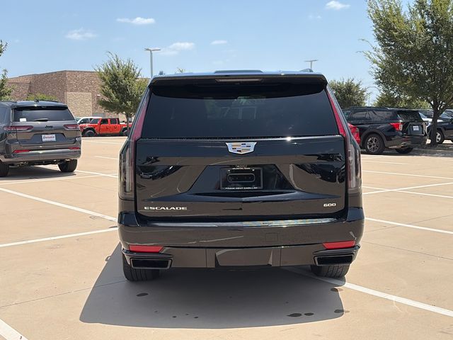 Used 2023 Cadillac Escalade ESV SUV