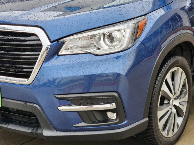 2019 Subaru Ascent Touring 9