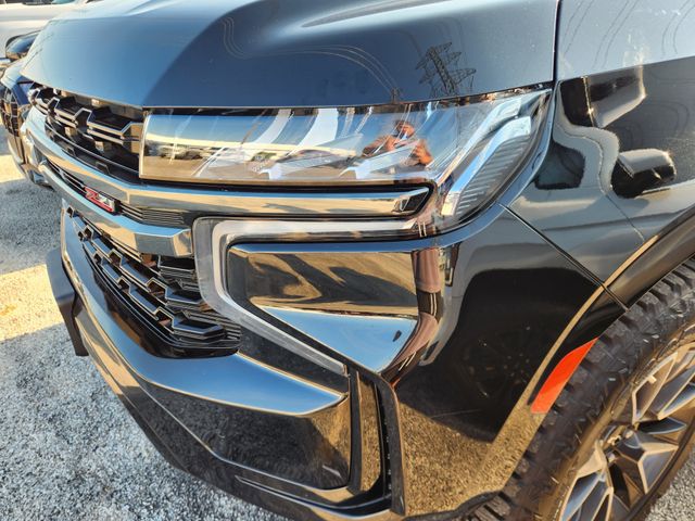 2021 Chevrolet Tahoe Z71 Black at Classic Elite Chevrolet Hwy 6