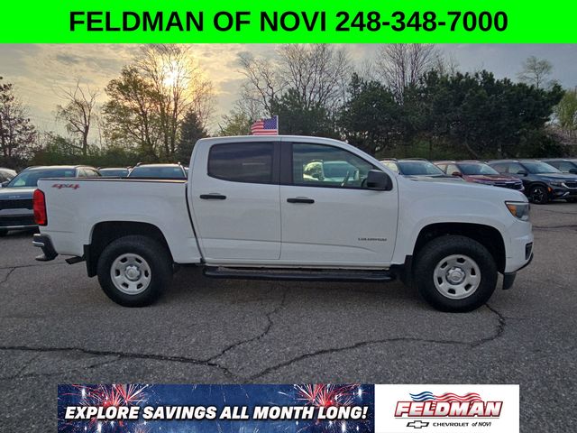 Used 2019 Chevrolet Colorado For Sale in Muncie, IN
