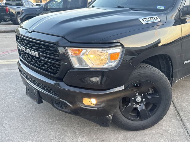 2024 Ram 1500 Big Horn/Lone Star - 3